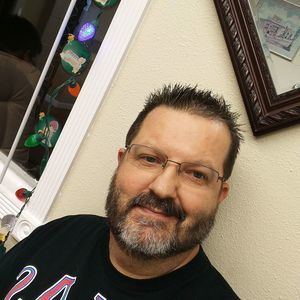 Meet your Posher, Christopher